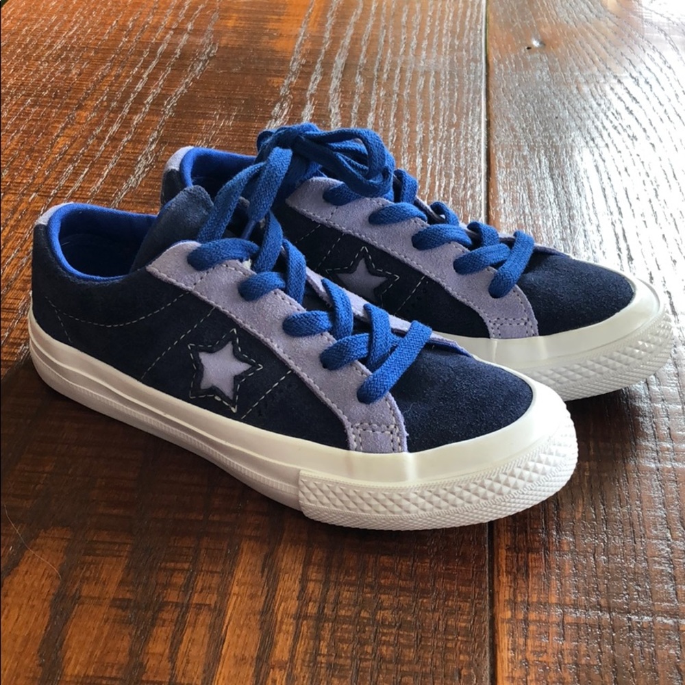 Kids Converse, size 13, NWT